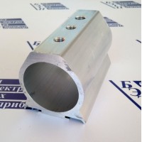 Крепление консольное для "ТПК-001М" и "АА-1384"